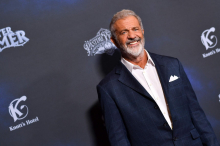 „The Resurrection Of The Christ“: Erster Einblick in neue Jesus-Filme von Mel Gibson auf Instagram geteilt