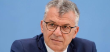 Werner Gatzer: Aufsichtsratschef der Deutschen Bahn wechselt wohl zum Flughafen BER