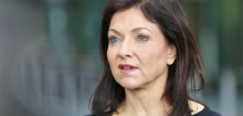 Rente: Katherina Reiche fordert Stopp der Frühverrentung