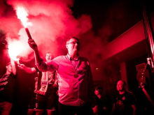 Konec velike ere in čustveno slovo Zorana Jovičića od Velenja