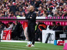 Rene Wagner ostaja trener Kölna