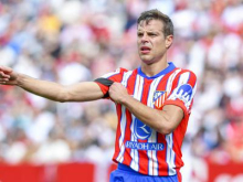 Cesar Azpilicueta odhaja v pokoj