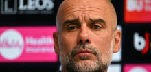 Pep Guardiola tritt bei Manchester City zum Saisonende zurück