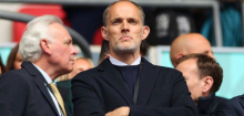 WM 2026: Thomas Tuchel sortiert Stars aus Englands Kader aus - »Schockiert und zutiefst enttäuscht«