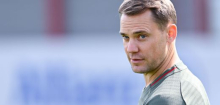 Manuel Neuer fehlt dem FC Bayern München im DFB-Pokalfinale