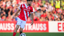 Zweite Fußball-Liga: Cottbus verlängert mit Campulka und Cigerci - Werder-Test