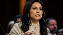 Tulsi Gabbard: Trumps Geheimdienstchefin tritt zurück