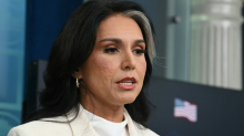 US-Geheimdienstchefin Tulsi Gabbard erklärt Rücktritt
