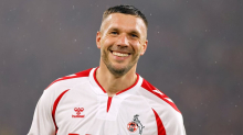 Lukas Podolski: Fußball-Weltmeister beendet Karriere mit 40