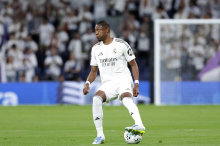 Nach fünf Jahren: David Alaba verlässt Real Madrid nach der Saison