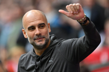 Ende einer Ära: Fix: Pep Guardiola verlässt Manchester City im Sommer