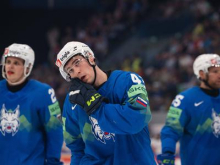 Slovensko hokejsko reprezentanco čakata najpomembnejši tekmi