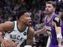 Antetokounmpo k Dončiću, kdo pa v nasprotno smer? To lahko pripravijo Lakersi.