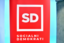SD vložil predlog spremembe zakona, ki ohranja pravico do proste izbire zdravnika