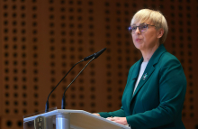 Janši številne čestitke iz tujine. Predsednica Pirc Musar pozvala k sodelovanju.