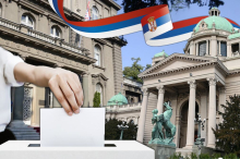 LETNJI IZBORI PRECRTANI, SRBIJA BIRA NA JESEN Analitičari: Blokaderi hoće vrelo političko leto, ali im međusobne svađe i arogancija tzv. studenata ne idu naruku