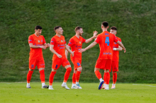 Celjani z gladko zmago v Ajdovščini končali šampionsko sezono