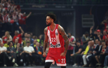 Olympiacos ustavil lanske prvake, v finalu še Real