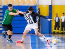 Dobovec izsilil odločilno peto tekmo finala