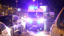 ŠKOLSKI DRUGOVI STRADALI KOD BOGATIĆA: Tinejdžeri (19) se odvezli u smrt