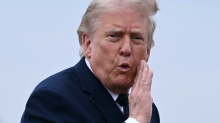 Berichte: Trump erwägt neue Angriffe auf den Iran