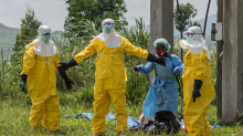 Ausbruch in Zentralafrika: Ebola: Wenn Rebellen das Gesundheitswesen kontrollieren