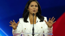 Ali Trump izgublja? Zapušča ga šefinja obveščevalcev