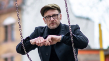 Fernsehen: TV-Star Hendrik Duryn rechnet mit Generation-Z-Kritik ab