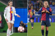 Women‘s Champions League: Barcelona oder Lyon? Wer wird die Königin Europas?