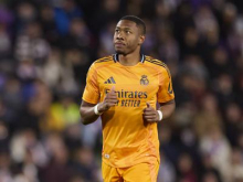 Real Madrid ne bo podaljšal pogodbe z Avstrijcem Alabo