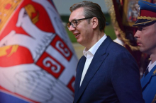 VUČIĆ IMA JASAN PLAN ZA SRBIJU: Predsednik se oglasio i otkrio šta je naš NAJVAŽNIJI ZADATAK u jeku svetskog haosa (FOTO)
