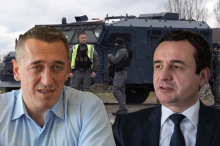 RAZOTKRIVENA PRLJAVA IGRA KURTIJA I NJEGOVOG SRBINA! Hapšenje naših direktora na Kosmetu deo velikog plana: 
