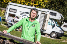 Campingplatzbetreiber prüfen rechtliche Schritte gegen Tourismusgesetz