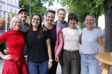 Fotos, Fotos, Fotos!: Das war das Straßenfest von „Christina lebt“ in Weiz