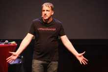 Moderatorin ist schwanger: Keine Glückwünsche für Amira: Oliver Pocher zeigt offen seinen Frust