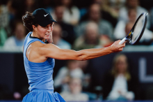 French Open : Lilli Tagger: „Ich habe es mir auf diesem Level leichter vorgestellt“