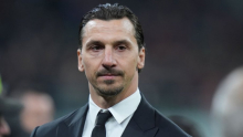 IBRAHIMOVIĆ NAJAVIO SPEKTAKL? Ovom fotografijom 