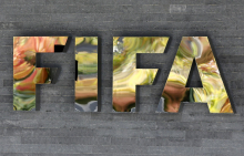 Fifa kaznovala Mehiko zaradi homofobije