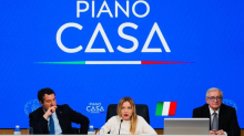 Le valutazioni del governo sul Pnrr: crescita inchiodata allo “zerovirgola”