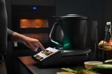 Umsatzrekord: Vom Küchenhelfer zum Lifestyle: Der Aufstieg des Thermomix
