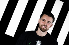 SK Sturm verpflichtet mit Ammar Helac einen Hartberg-Goalie