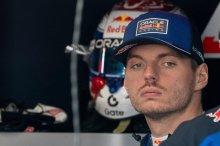 Motorsport: Verstappen wird 2027 „auf jeden Fall“ noch in der Formel 1 fahren