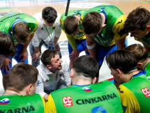 Slovan čaka na nasprotnika
