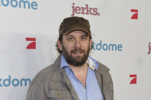 Christian Ulmen verlor Sprecherrolle in „Grüffelo“-Hörspielen