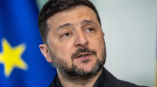 Reaktion auf Merz-Vorschlag: Selenskyj pocht in Brief an EU auf volle Mitgliedschaft