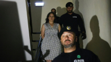 Kleinkinder in Portugal ausgesetzt: Französisches Paar in Untersuchungshaft