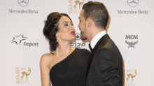 Anna-Maria Ferchichi und Bushido: Zum 14. Hochzeitstag mit Porsche überrascht