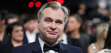 Christopher Nolan: Hollywood-Regisseur liest E-Mails nur auf Papier
