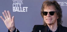Mick Jagger: Drehabschlussparty auf Stromboli von der Polizei gesprengt