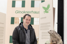 Wie der Glockner die Geschichte des Alpenvereins Klagenfurt prägt